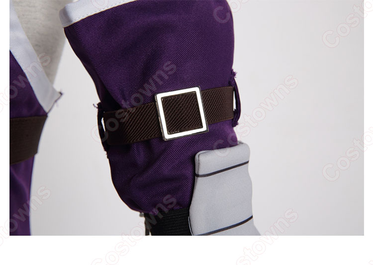 FT エルザ・スカーレット 大魔闘演武編 コスプレ衣装 『FAIRY TAIL』 妖精女王 cosplay 仮装 変装-9