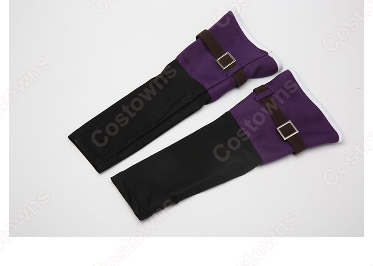 FT エルザ・スカーレット 大魔闘演武編 コスプレ衣装 『FAIRY TAIL』 妖精女王 cosplay 仮装 変装-11