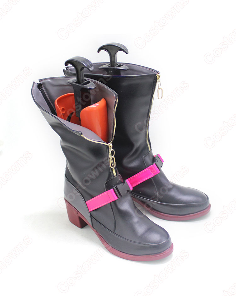 人気新品 にじさんじ 風楽奏斗 コスプレ靴 - Costowns コスプレ衣装
