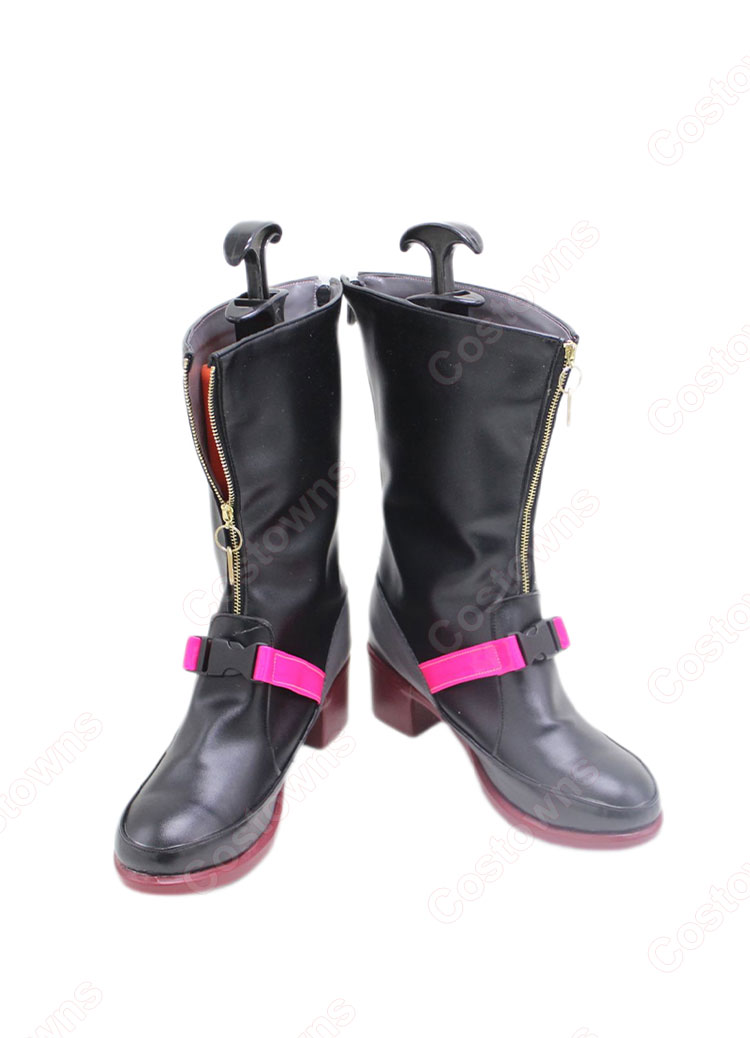 にじさんじ 風楽奏斗 コスプレ靴-1