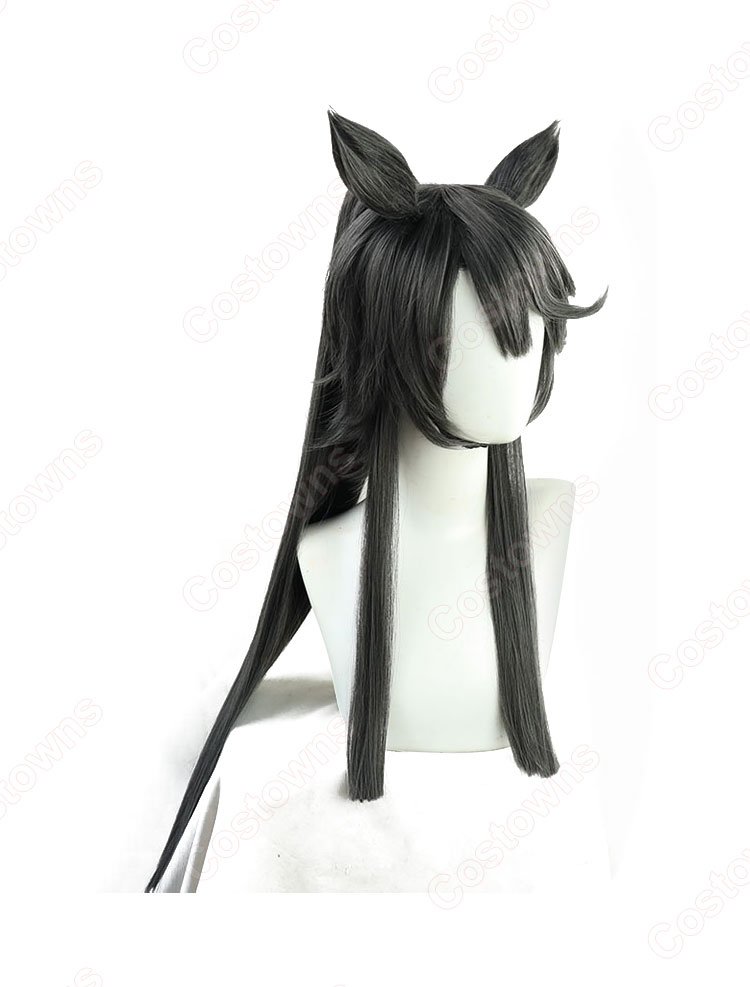 ウマ娘 ナリタブライアン コスプレウィッグ 『ウマ娘 プリティー ウマ娘 ナリタブライアン コスプレウィッグ 『ウマ娘 プリティー