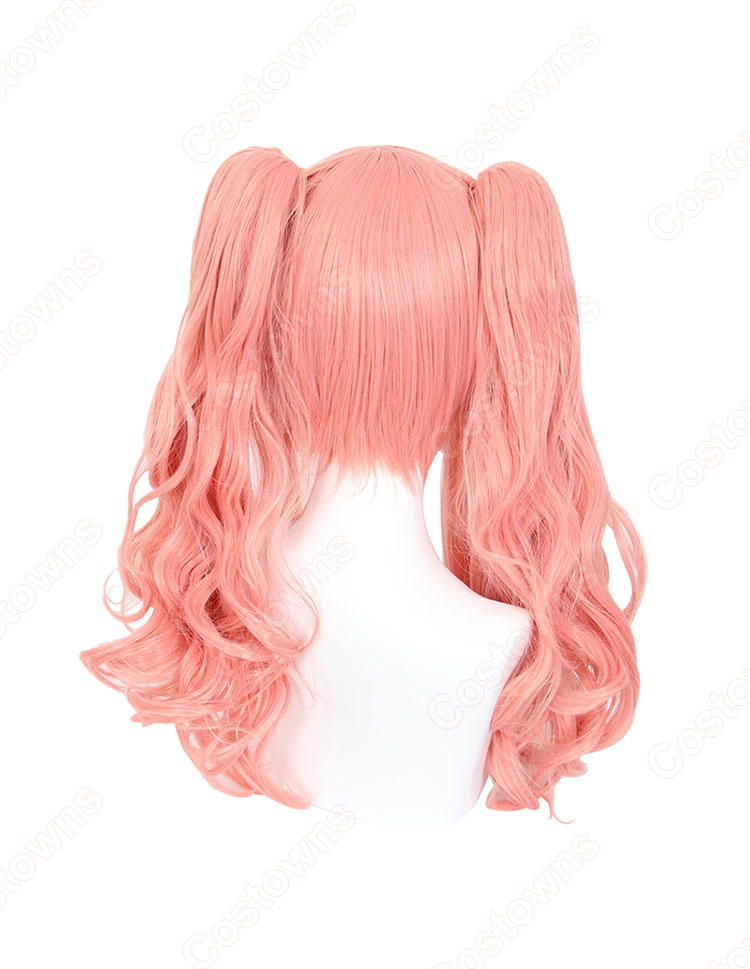 玉藻の前 衝撃の学生服Ver. コスプレウィッグ 『Fate/EXTELLA』 耐熱かつら cosplay wig 通販-4