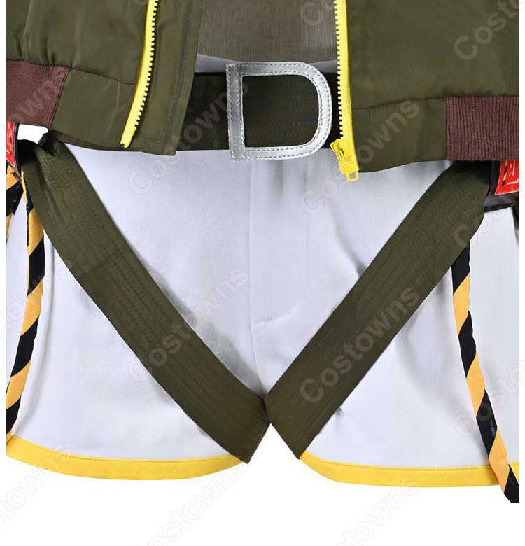 ウマ娘 マヤノトップガン 勝負服 コスプレ衣装 『ウマ娘 プリティーダービー』 cosplay 仮装 変装-7