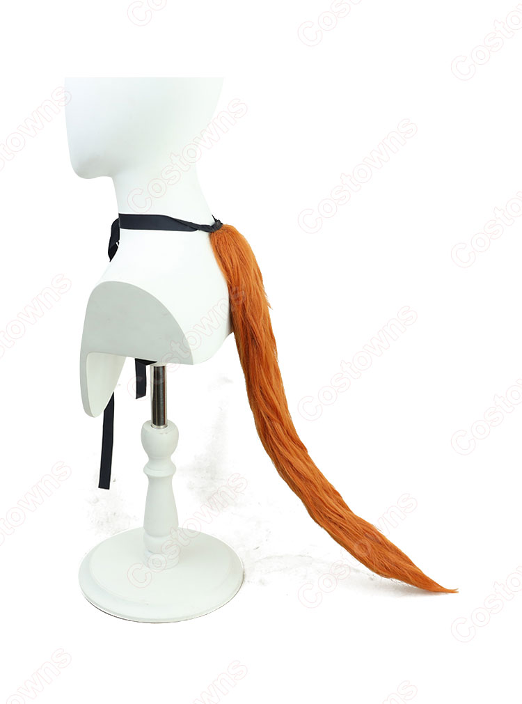 ウマ娘 マヤノトップガン コスプレウィッグ 『ウマ娘 プリティーダービー』 耐熱かつら cosplay wig 通販-4