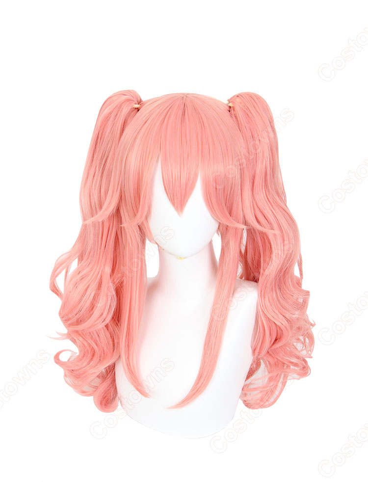 玉藻の前 衝撃の学生服Ver. コスプレウィッグ 『Fate/EXTELLA』 耐熱かつら cosplay wig 通販-1