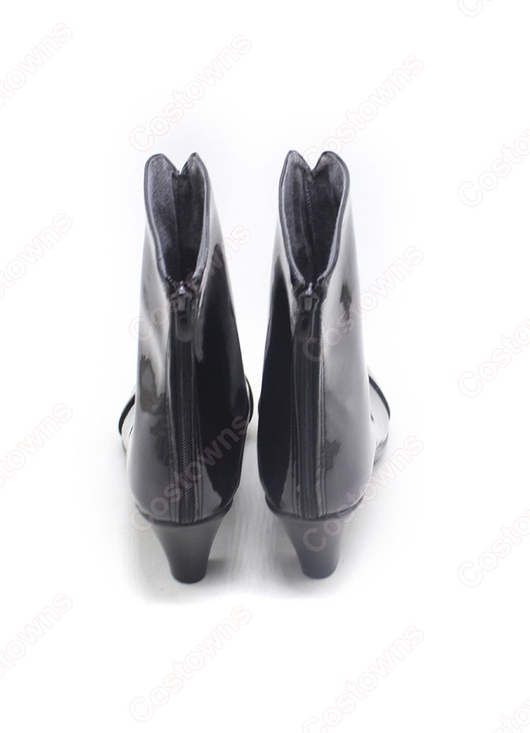 にじさんじ シスター・クレア コスプレ靴-4