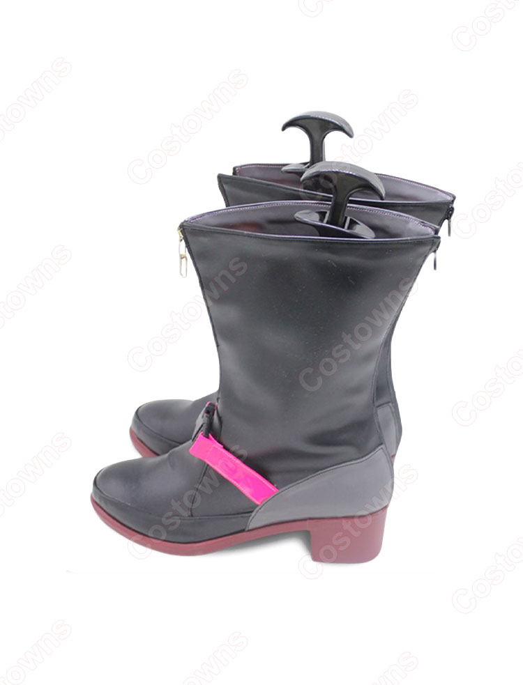 にじさんじ 風楽奏斗 コスプレ靴-4