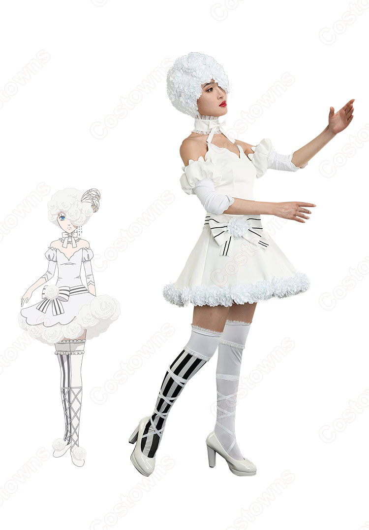 黒執事 Book of Circus ビースト コスプレ衣装 Amazon.co.jp: 黒執事 Book of Circus ビースト Beast コスプレ