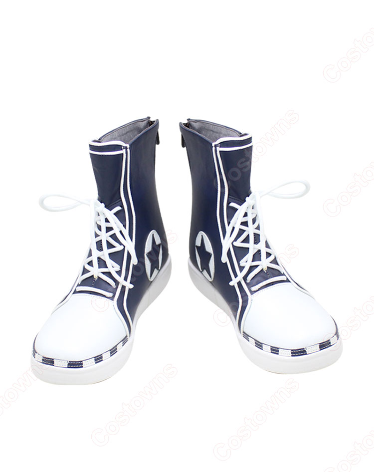 VTuber Shoto コスプレ靴-1