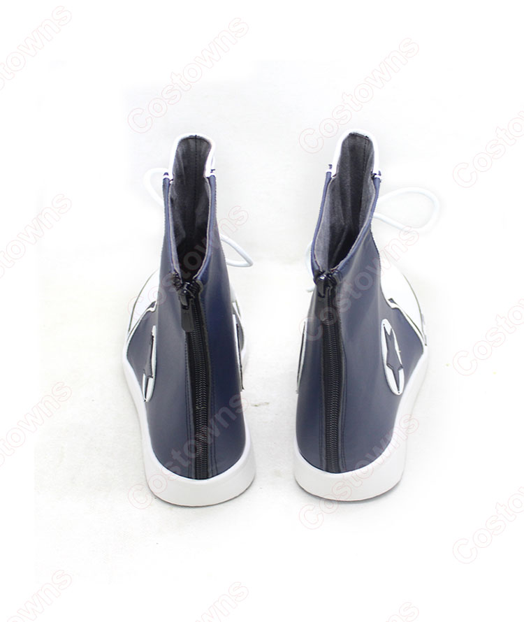 VTuber Shoto コスプレ靴-5