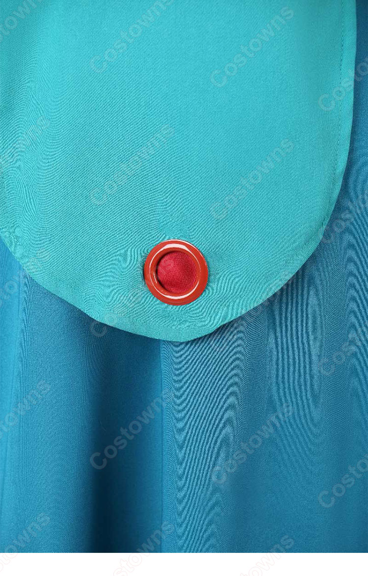 メイドインアビス プルシュカ コスプレ衣装-10