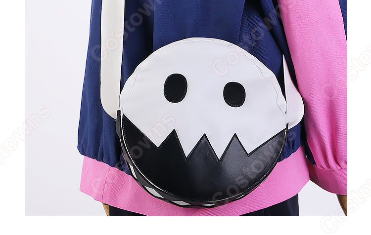 ダークギャザリング 寶月夜宵 コスプレ衣装-6