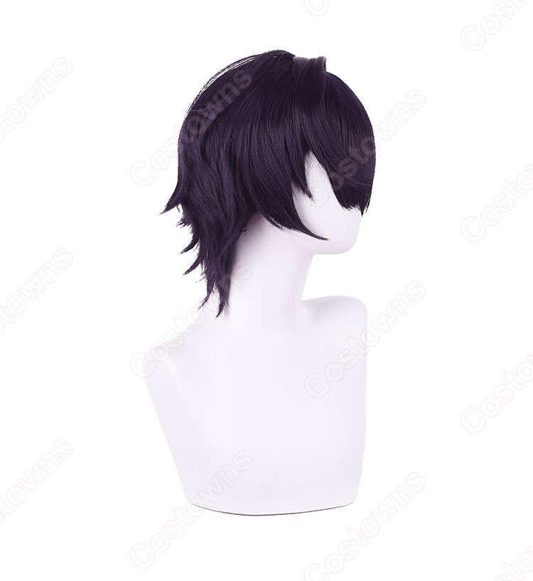VTuber Shoto コスプレウィッグ-2