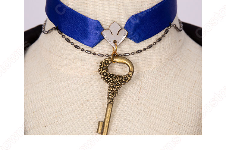 崩壊スターレイル ヘルタ コスプレ衣装-10