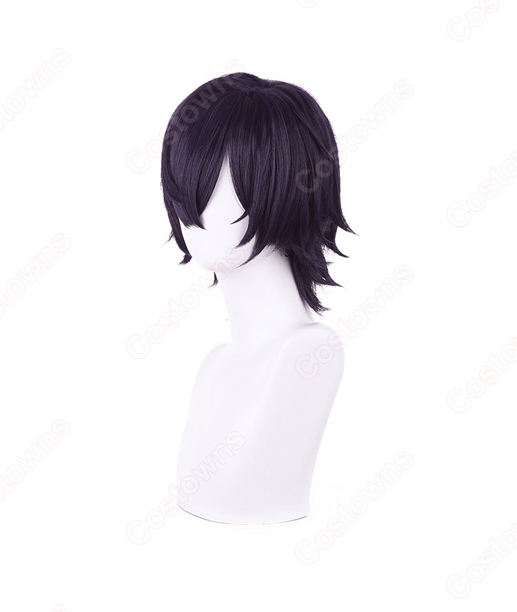 VTuber Shoto コスプレウィッグ-3