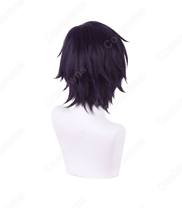 VTuber Shoto コスプレウィッグ-4