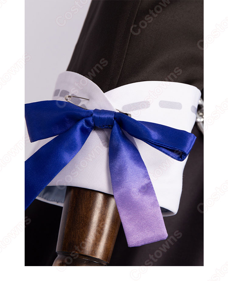 崩壊スターレイル ヘルタ コスプレ衣装-11