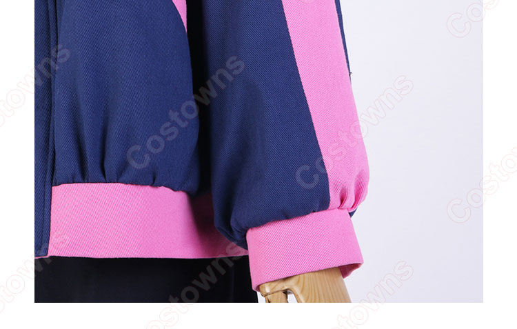 ダークギャザリング 寶月夜宵 コスプレ衣装-8