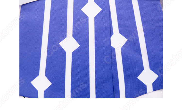 崩壊スターレイル ヘルタ コスプレ衣装-9