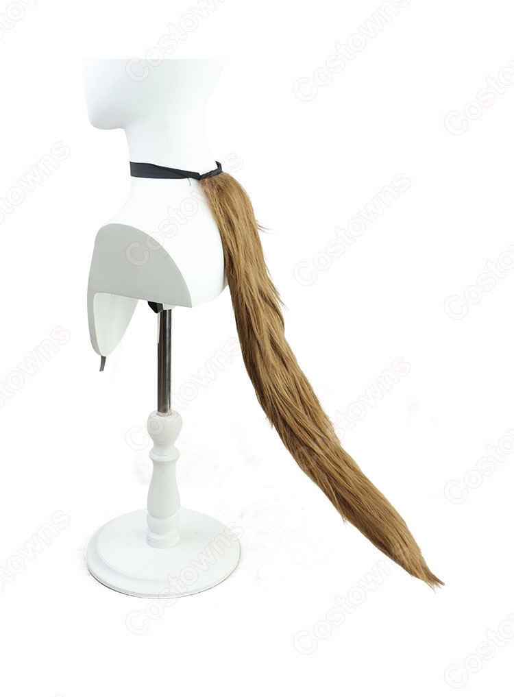 ウマ娘 スマートファルコン コスプレウィッグ 『ウマ娘 プリティーダービー』 耐熱かつら cosplay wig 通販-4