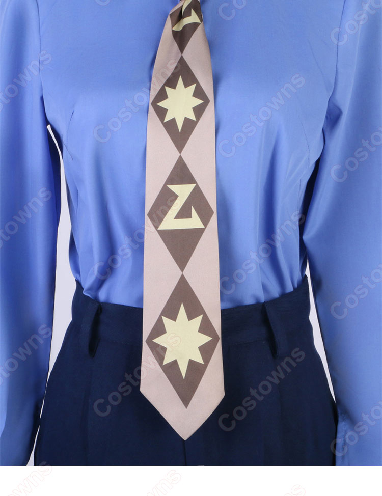 HIGH CARD レオ・コンスタンティン・ピノクル コスプレ衣装-8