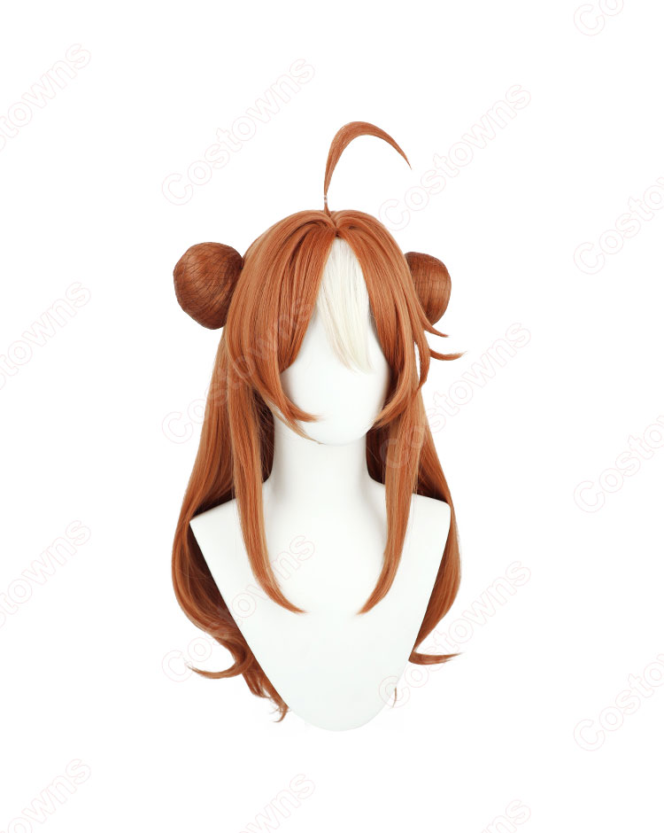 ウマ娘 プリティーダービー 風 コパノリッキー コスプレ 衣装