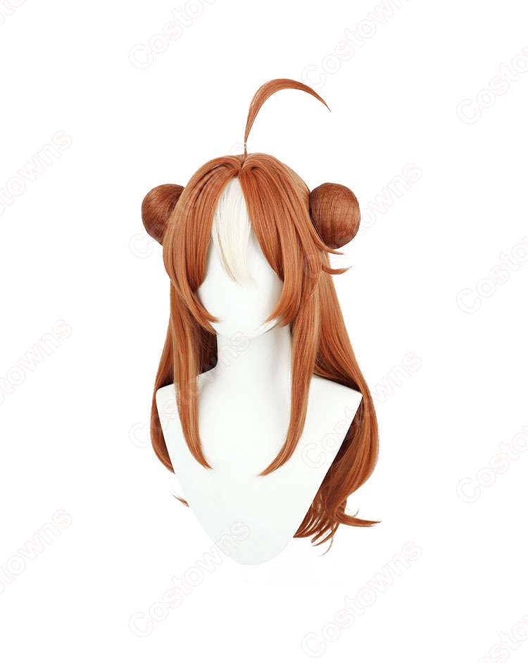 ウマ娘 コパノリッキー コスプレウィッグ 『ウマ娘 プリティー ウマ娘 コパノリッキー コスプレウィッグ 『ウマ娘 プリティー