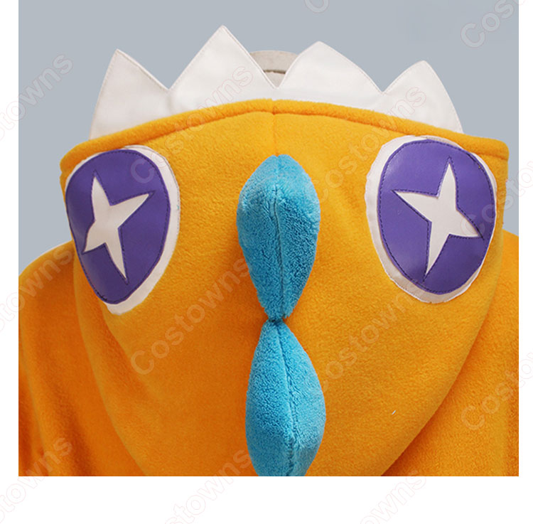 あんスタ 仙石忍 苺狩り コスプレ衣装 『あんさんぶるスターズ！』 cosplay 仮装 変装-6