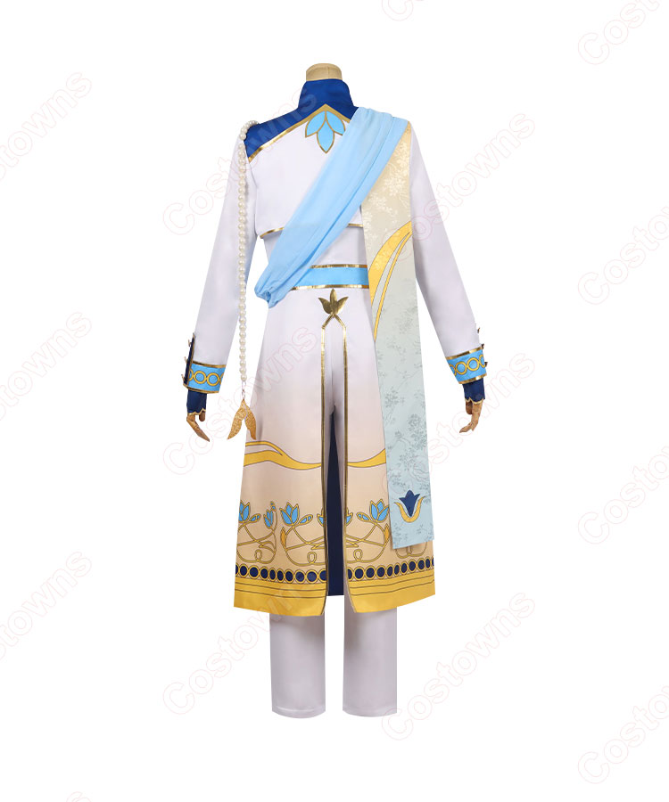 あんスタ! 三毛縞斑 深海奏汰 天満光 神崎颯馬 色彩百花衣装 コスプレ衣装 『あんさんぶるスターズ!!』 スカウト!色彩百花 cosplay 仮装 変装-4