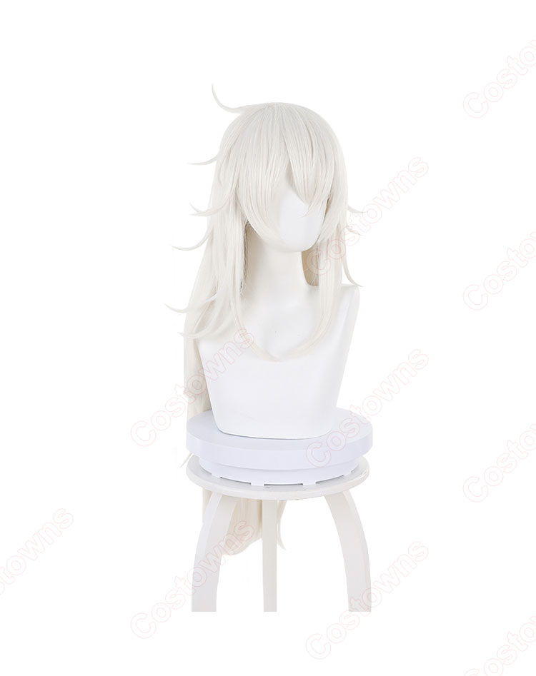 完璧すぎて可愛げがない サマータイムレンダ ハイネ コスプレウィッグ - Costowns コスプレ衣装