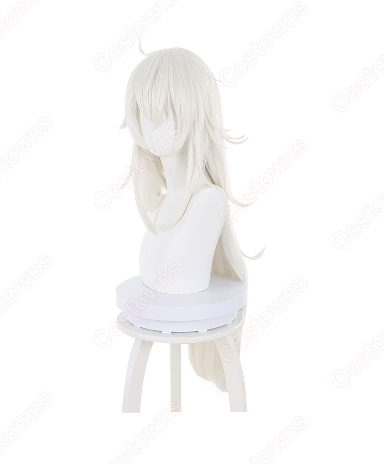 サマータイムレンダ ハイネ コスプレウィッグ - Costowns