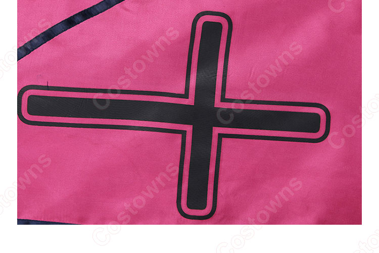 あんスタ 紫之創 ハロウィン衣装 コスプレ衣装 『あんさんぶるスターズ!』 お化けがいっぱい☆スイートハロウィン cosplay 仮装 変装-12