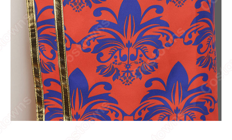 あんスタ 日々樹渉 リゾートライブ衣装 コスプレ衣装 『あんさんぶるスターズ!』 灼熱!南国景色とサマーバカンス cosplay 仮装 変装-11