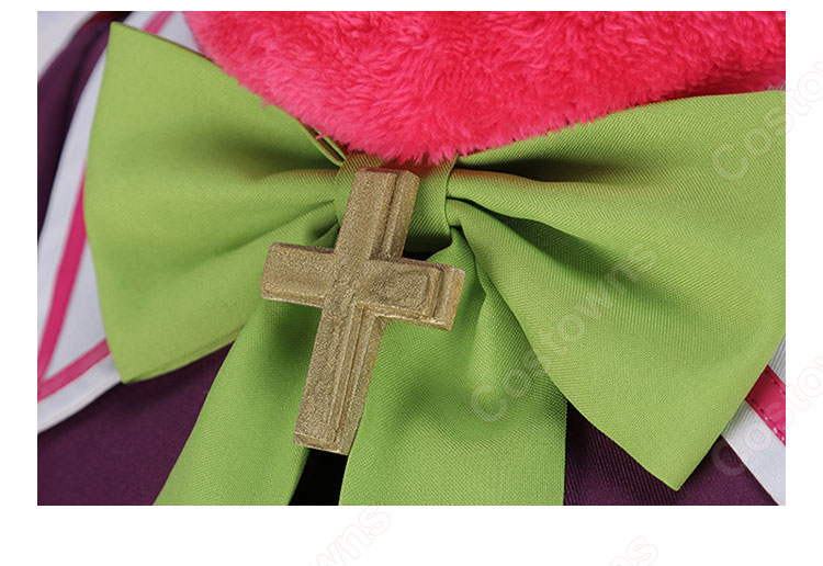 あんスタ 紫之創 ハロウィン衣装 コスプレ衣装 『あんさんぶるスターズ!』 お化けがいっぱい☆スイートハロウィン cosplay 仮装 変装-8