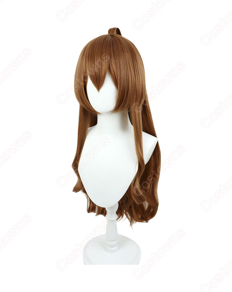 とらドラ! 逢坂大河 コスプレウィッグ-3