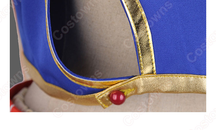 あんスタ 日々樹渉 リゾートライブ衣装 コスプレ衣装 『あんさんぶるスターズ!』 灼熱!南国景色とサマーバカンス cosplay 仮装 変装-10