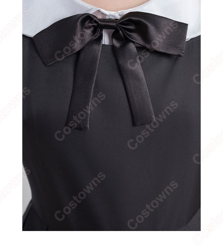 チェンソーマン 東山コベニ ワンピース コスプレ衣装-7