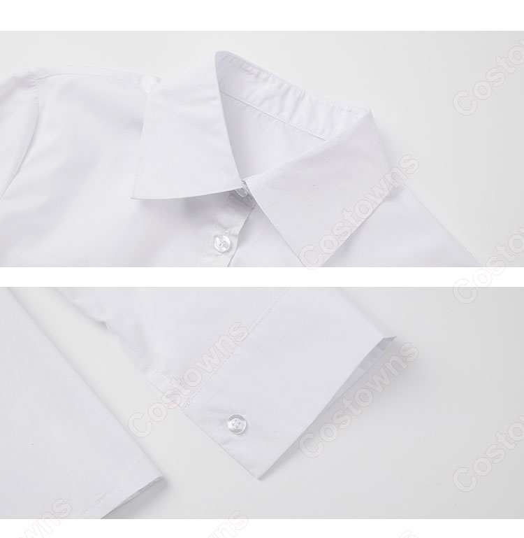 スパイ教室 クラウス 燎火 コスプレ衣装-5