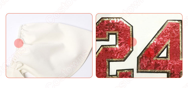 BLACKPINK リサ ジャズダンス衣装 「Ice Cream」 MVダンス服 変装 韓国 アイドルスタイル衣装 コスプレ衣装 ステージ衣装 ジャズ団体服-4