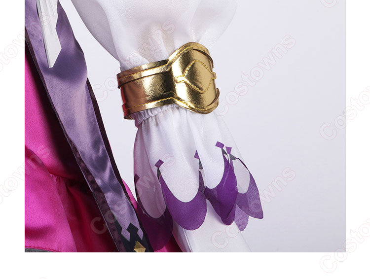 ウマ娘 ナリタトップロード コスプレ衣装 『ウマ娘 プリティーダービー Road to the Top』 cosplay 仮装 変装-10