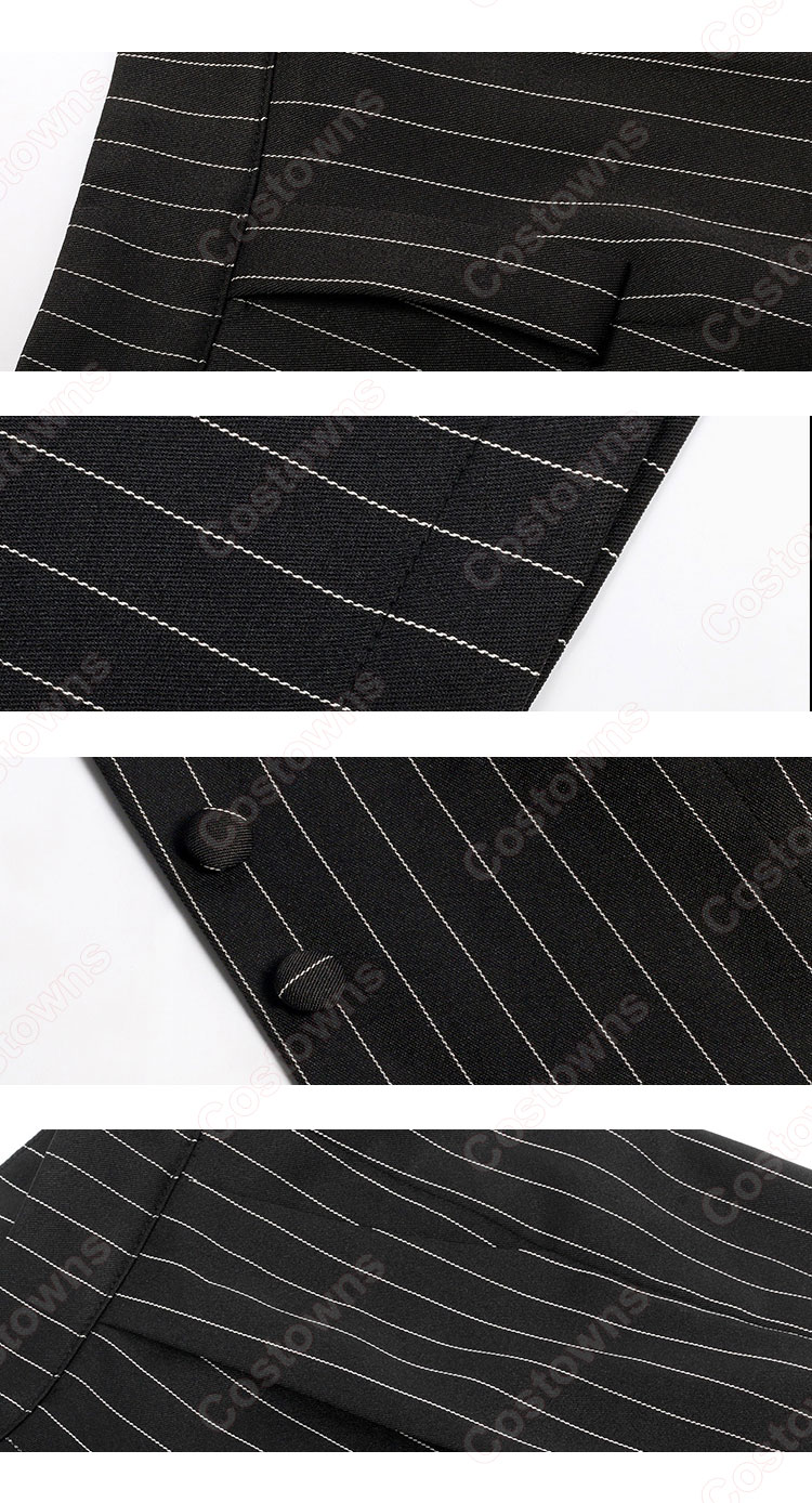 VIVIZ オムジ シンビ ウナ ジャズダンス衣装 コスプレ衣装 「PULL UP」 MVダンス服 変装 韓国 アイドルスタイル衣装 韓国ファッション ステージ衣装 K-POP ジャズ団体服-4