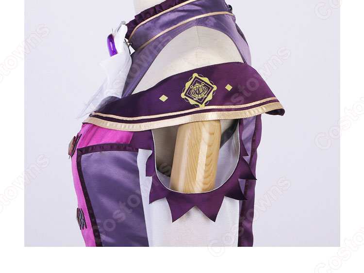 ウマ娘 ナリタトップロード コスプレ衣装 『ウマ娘 プリティーダービー Road to the Top』 cosplay 仮装 変装-9