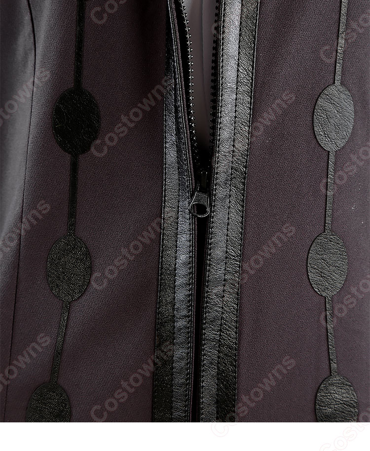 FGO グレゴリー・ラスプーチン 言峰綺礼 コスプレ衣装 『Fate/Grand Order』 cosplay 仮装 変装-4