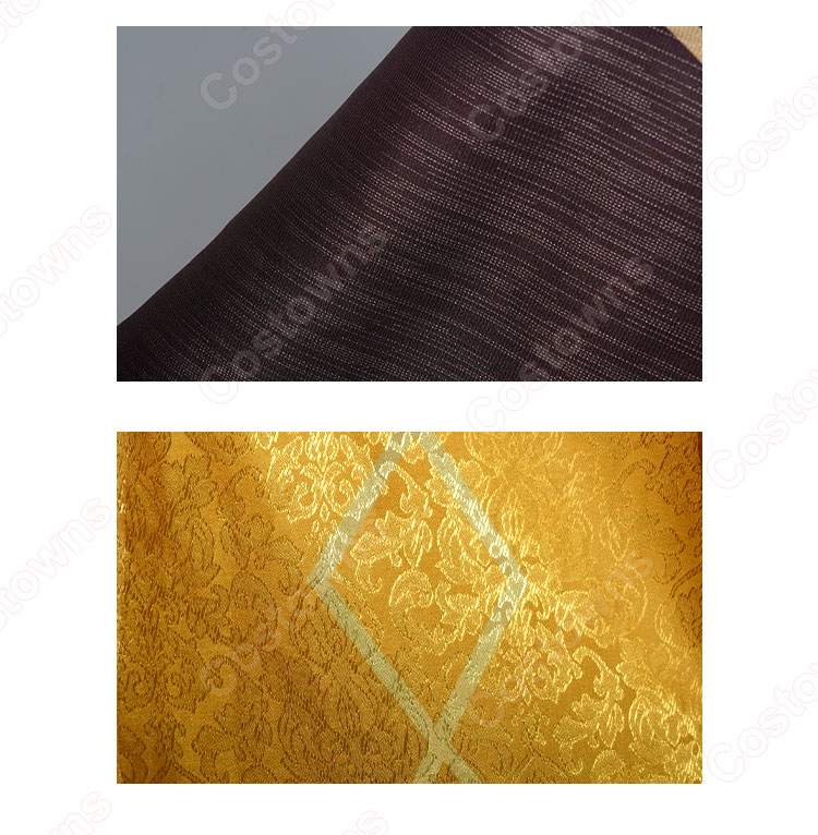 原神 鍾離 コスプレ衣装-6