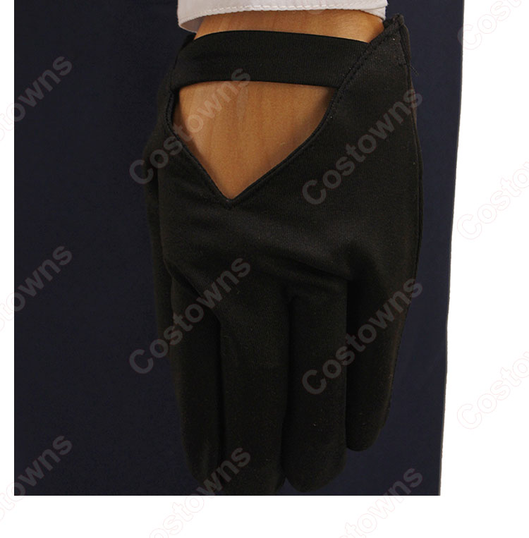 FGO アサシン ヘンリー・ジキル&ハイド コスプレ衣装 『Fate/Grand Order』 cosplay 仮装 変装-8