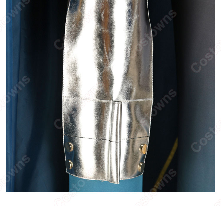 FGO ガウェイン コスプレ衣装 『Fate/Grand Order』 第3再臨 最終再臨 cosplay 仮装 変装-9