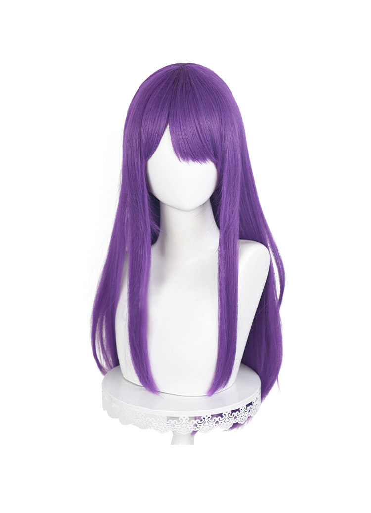 久保さんは僕を許さない 久保渚咲 コスプレウィッグ-1