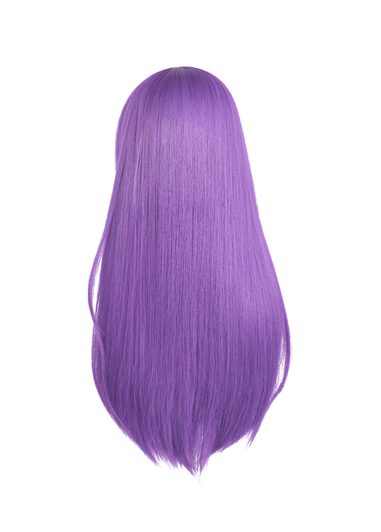 久保さんは僕を許さない 久保渚咲 コスプレウィッグ-3