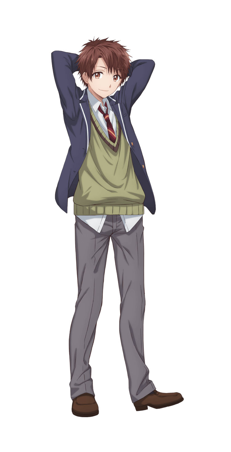 お隣の天使様 赤澤樹 コスプレ衣装 『お隣の天使様にいつの間にか駄目人間にされていた件』 cosplay 仮装 変装-1