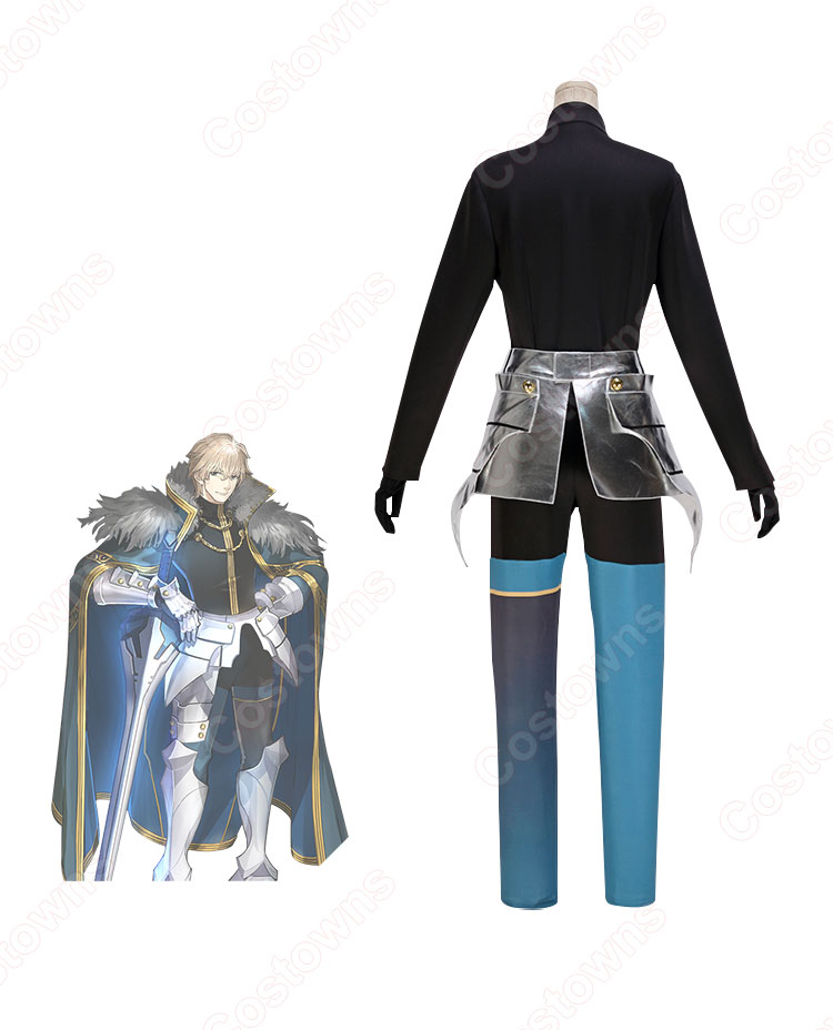 fgo ガウェイン　コスプレ衣装　フェイト FGO ガウェイン コスプレ衣装 『Fate/Grand Order』 第3再臨